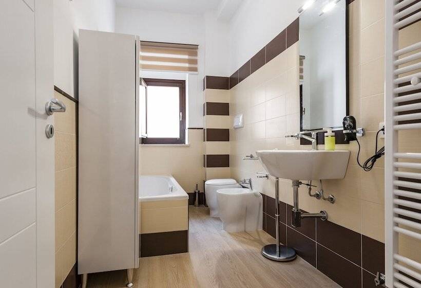 צימר Zanzibar   Charming Rooms And Apartments