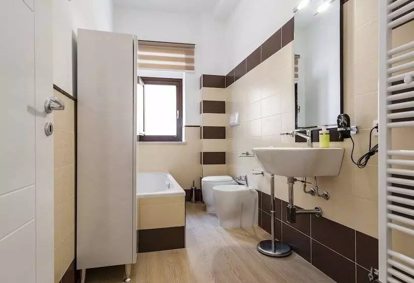 Aamiaismajoitus (B&B) Zanzibar   Charming Rooms And Apartments