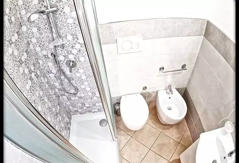 Aamiaismajoitus (B&B) Zanzibar   Charming Rooms And Apartments