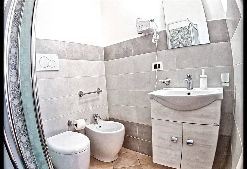 צימר Zanzibar   Charming Rooms And Apartments