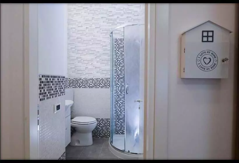 Aamiaismajoitus (B&B) Zanzibar   Charming Rooms And Apartments