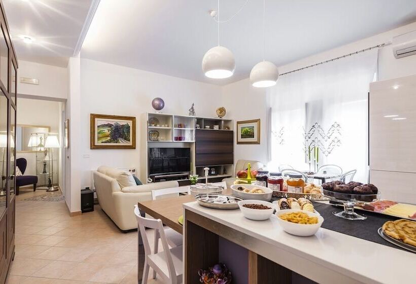 צימר Zanzibar   Charming Rooms And Apartments