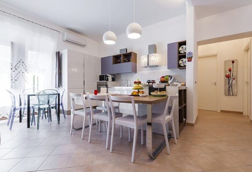 צימר Zanzibar   Charming Rooms And Apartments