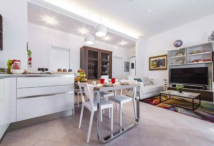 Aamiaismajoitus (B&B) Zanzibar   Charming Rooms And Apartments