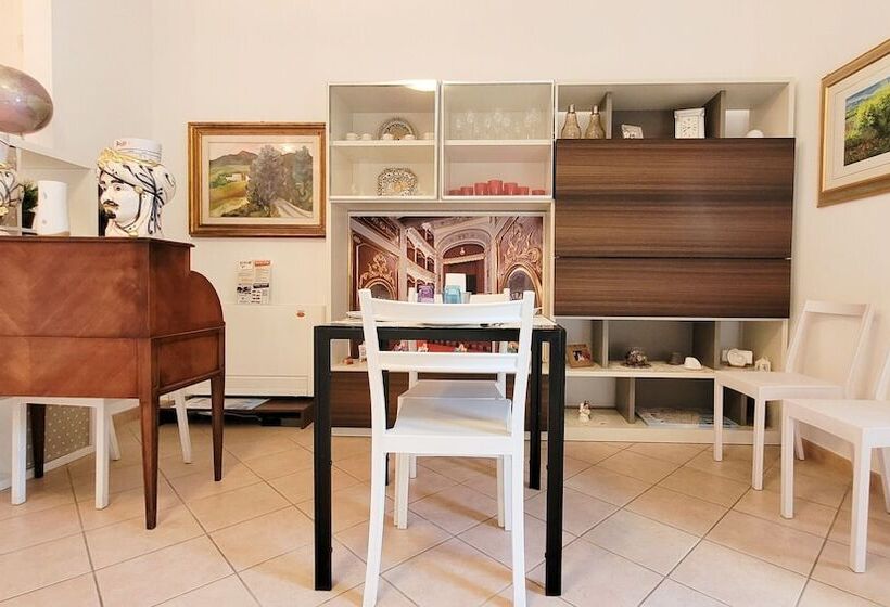 צימר Zanzibar   Charming Rooms And Apartments