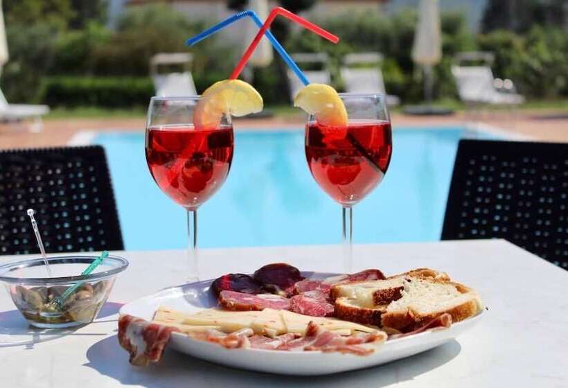 민박 Cuore Del Cilento Relais&retreat