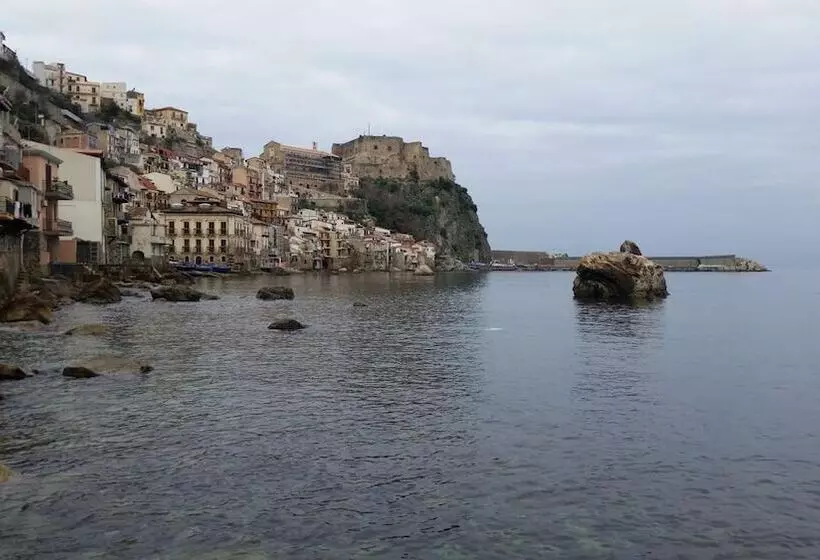 Aamiaismajoitus (B&B) Il Borgo