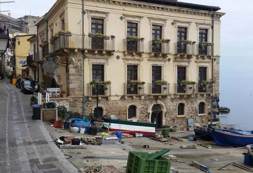 Aamiaismajoitus (B&B) Il Borgo