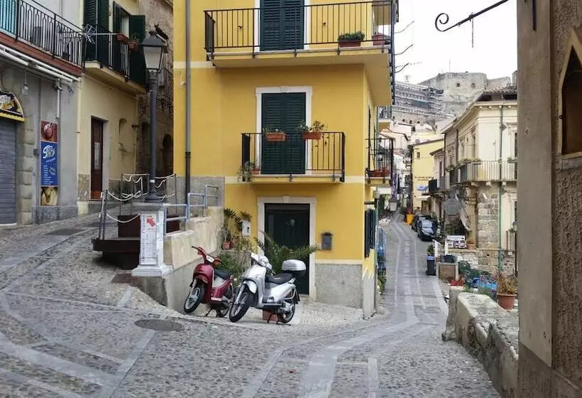 Aamiaismajoitus (B&B) Il Borgo