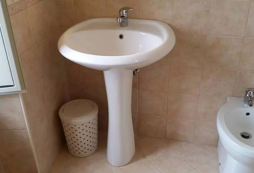 Aamiaismajoitus (B&B) Il Borgo
