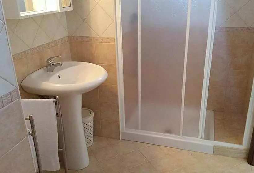 Aamiaismajoitus (B&B) Il Borgo