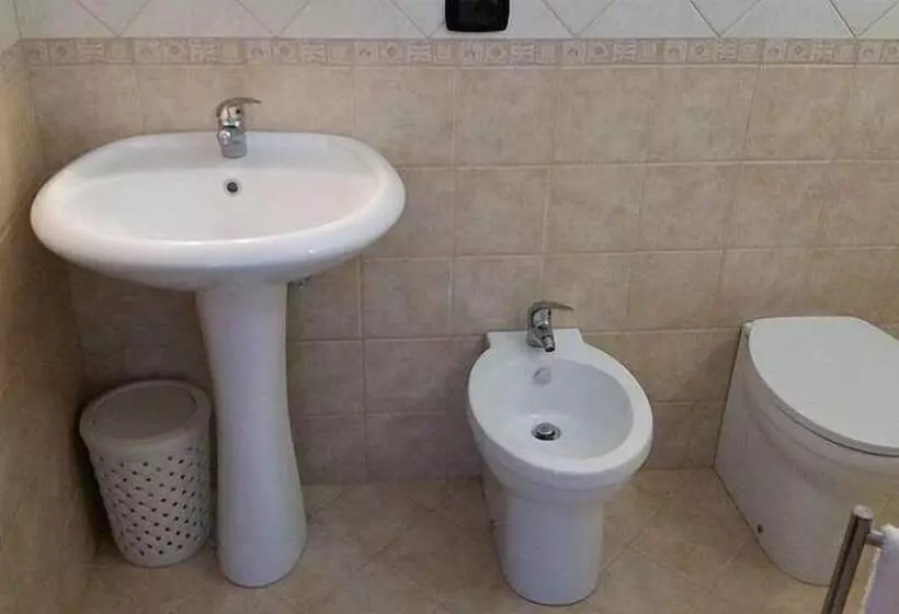 Aamiaismajoitus (B&B) Il Borgo