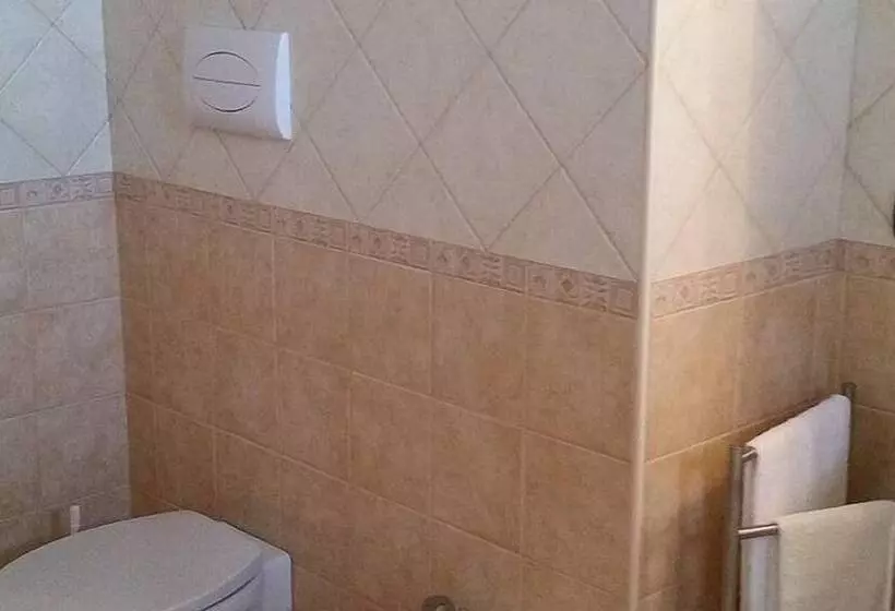 Aamiaismajoitus (B&B) Il Borgo