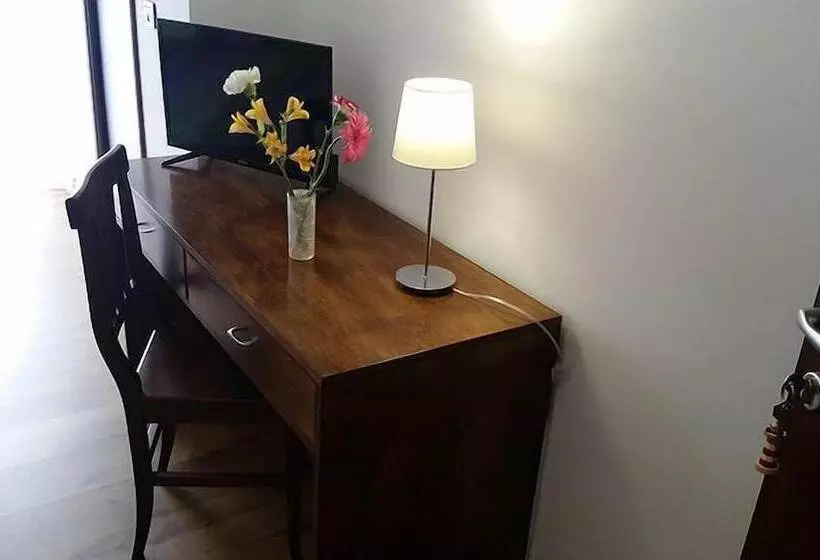 Aamiaismajoitus (B&B) Il Borgo