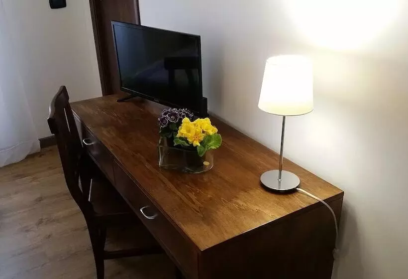 Aamiaismajoitus (B&B) Il Borgo