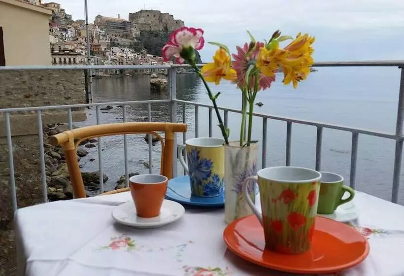 Aamiaismajoitus (B&B) Il Borgo