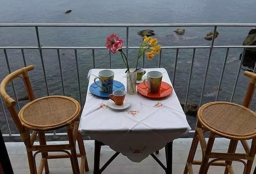 Aamiaismajoitus (B&B) Il Borgo