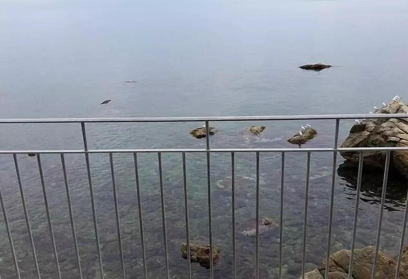 Aamiaismajoitus (B&B) Il Borgo