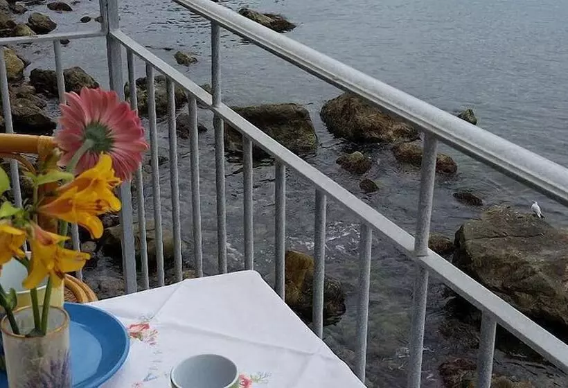 Aamiaismajoitus (B&B) Il Borgo