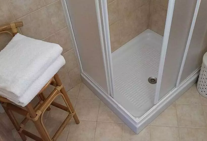 Aamiaismajoitus (B&B) Il Borgo