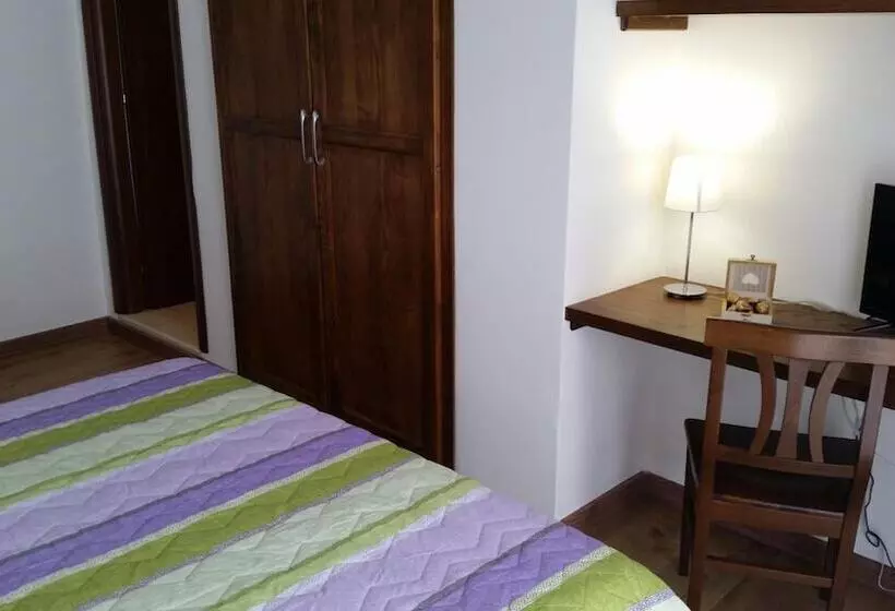 Aamiaismajoitus (B&B) Il Borgo