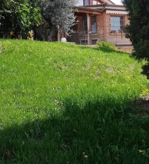 Aamiaismajoitus (B&B) Il Casale Della Gioia