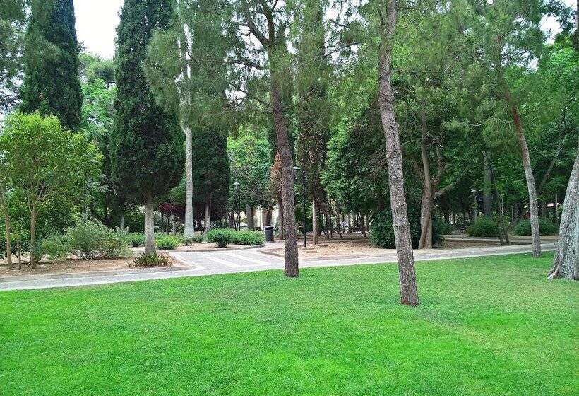 تختخواب و صبحانه La Dimora Di Vesta