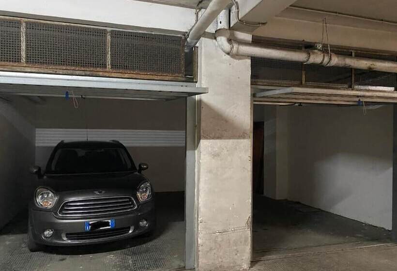 تختخواب و صبحانه La Dimora Di Vesta