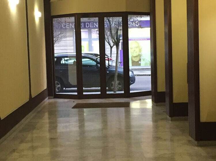 تختخواب و صبحانه La Dimora Di Vesta