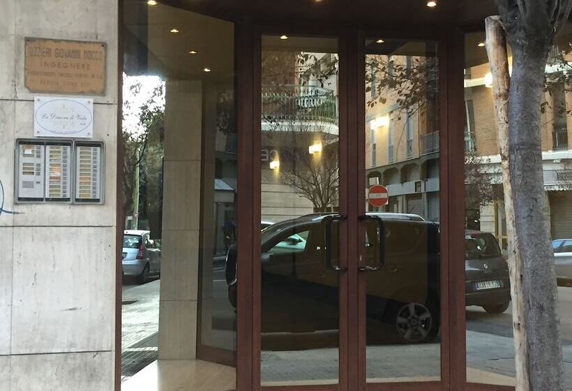 تختخواب و صبحانه La Dimora Di Vesta