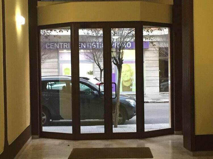 تختخواب و صبحانه La Dimora Di Vesta