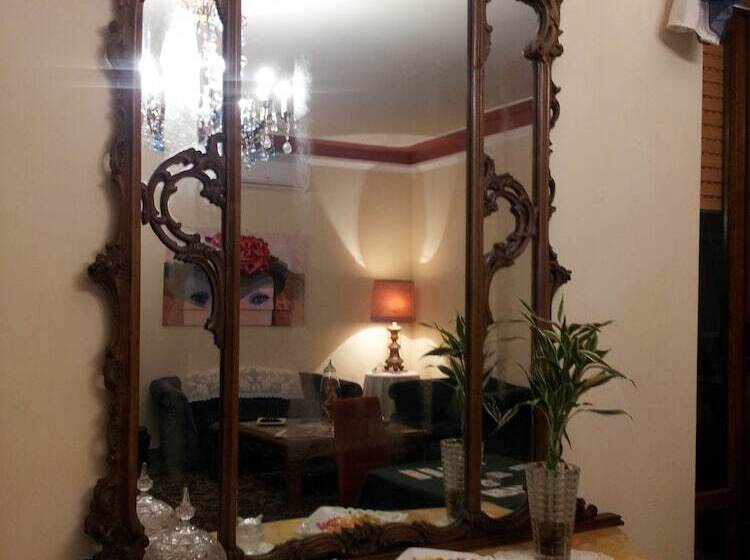 تختخواب و صبحانه La Dimora Di Vesta