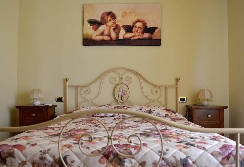 민박 La Locanda Francigena