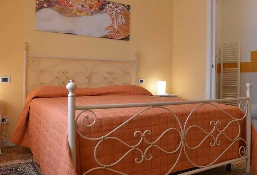 تختخواب و صبحانه La Locanda Francigena