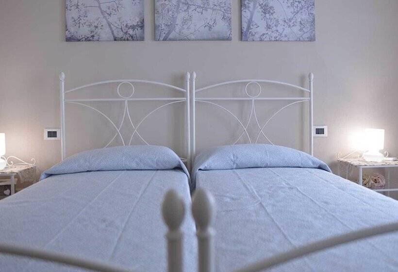 민박 La Locanda Francigena