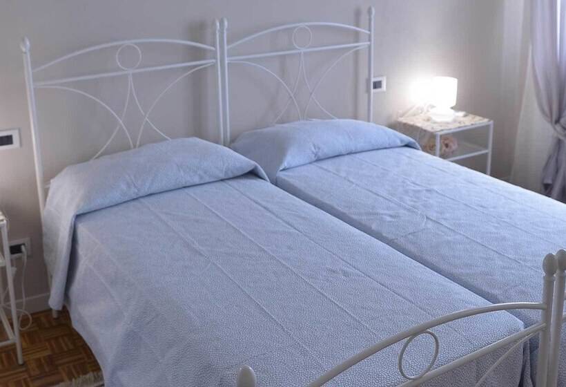 민박 La Locanda Francigena