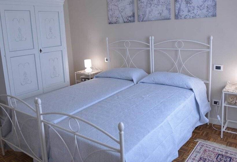 민박 La Locanda Francigena