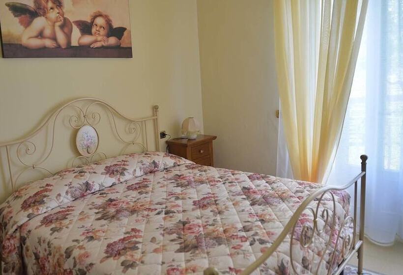 민박 La Locanda Francigena