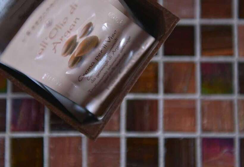 민박 La Locanda Francigena