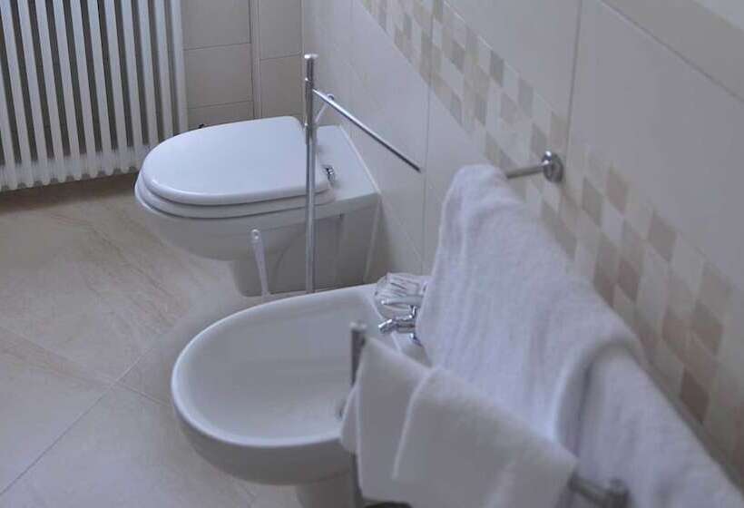 민박 La Locanda Francigena