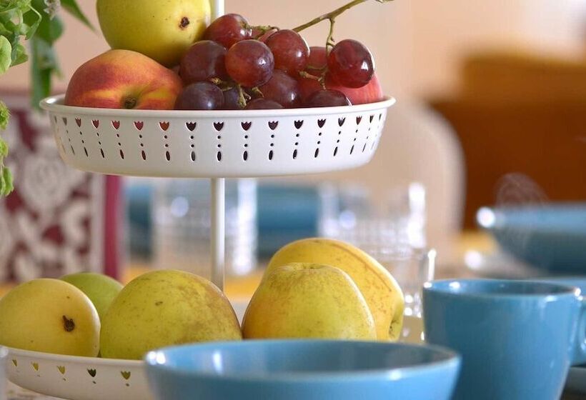 민박 La Locanda Francigena