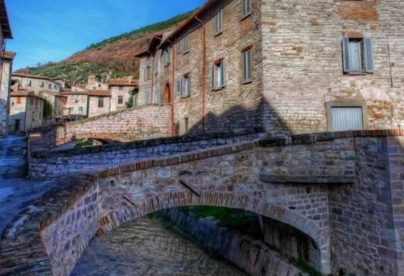 住宿加早餐  La Residenza Del Bargello