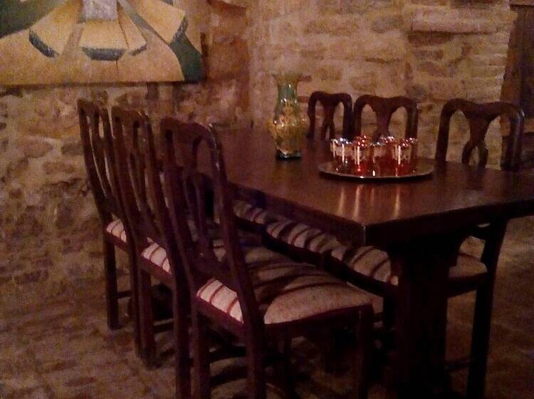 住宿加早餐  La Residenza Del Bargello