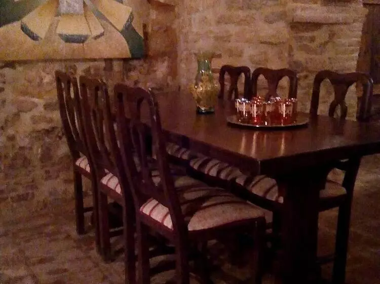 Aamiaismajoitus (B&B) La Residenza Del Bargello