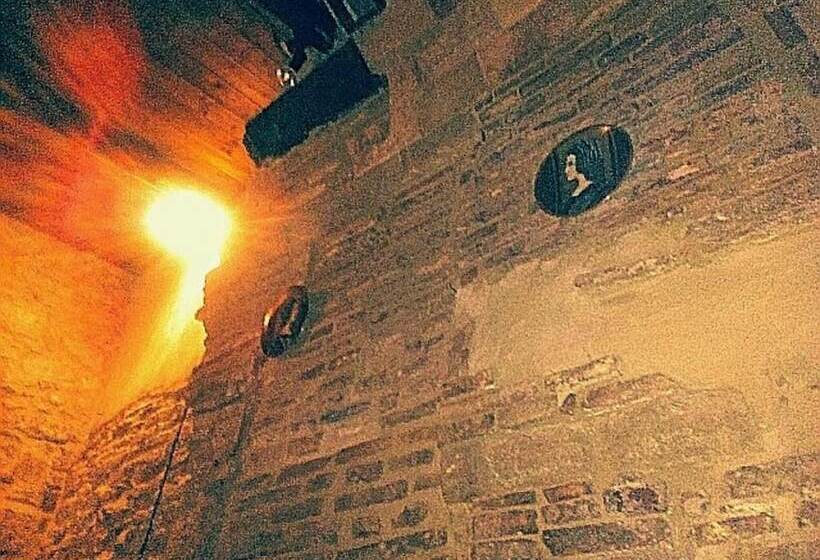 住宿加早餐  La Residenza Del Bargello