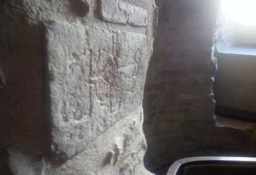 住宿加早餐  La Residenza Del Bargello