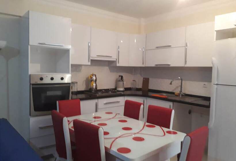 فندق Aegean Star