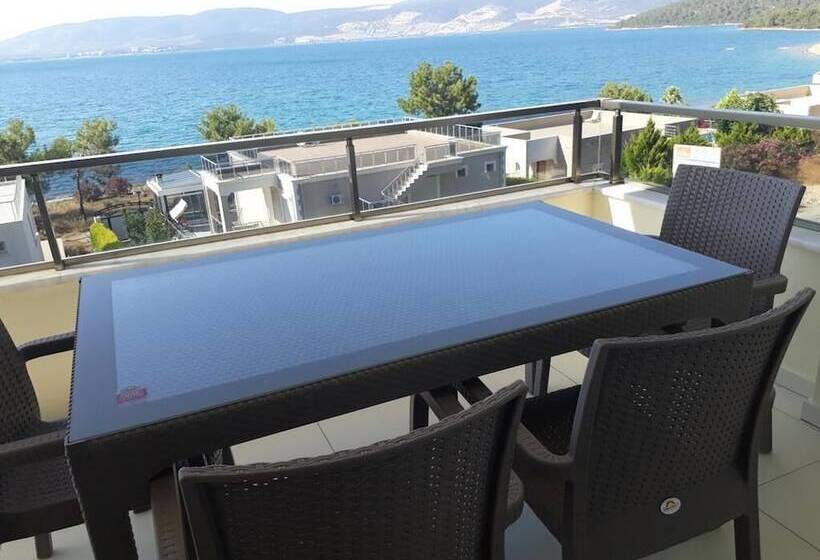 فندق Aegean Star