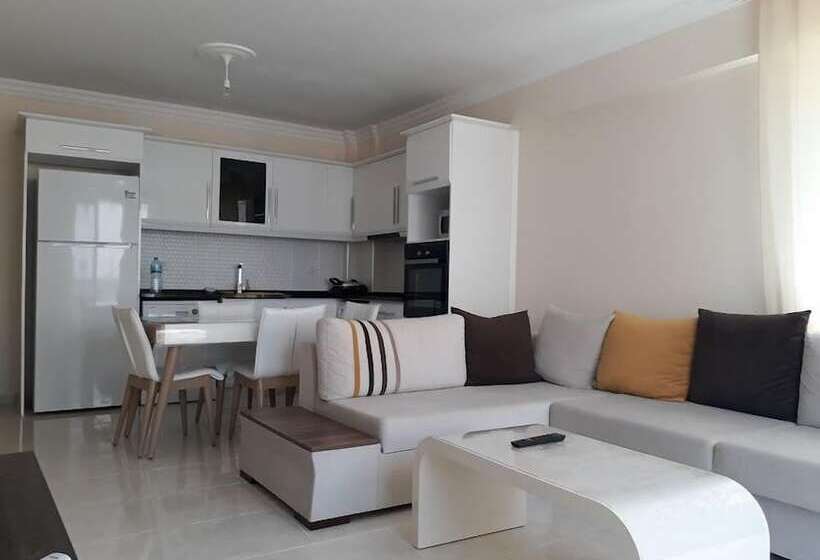 فندق Aegean Star