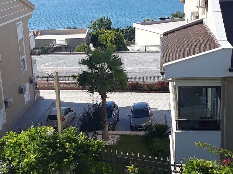 فندق Aegean Star